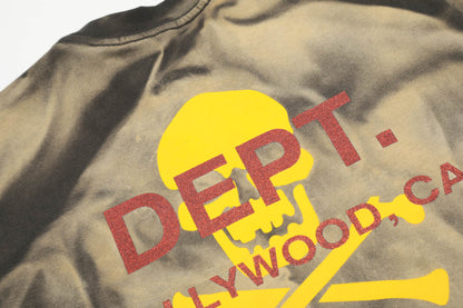 GALLERY DEPT 2025 New T-shirt D40