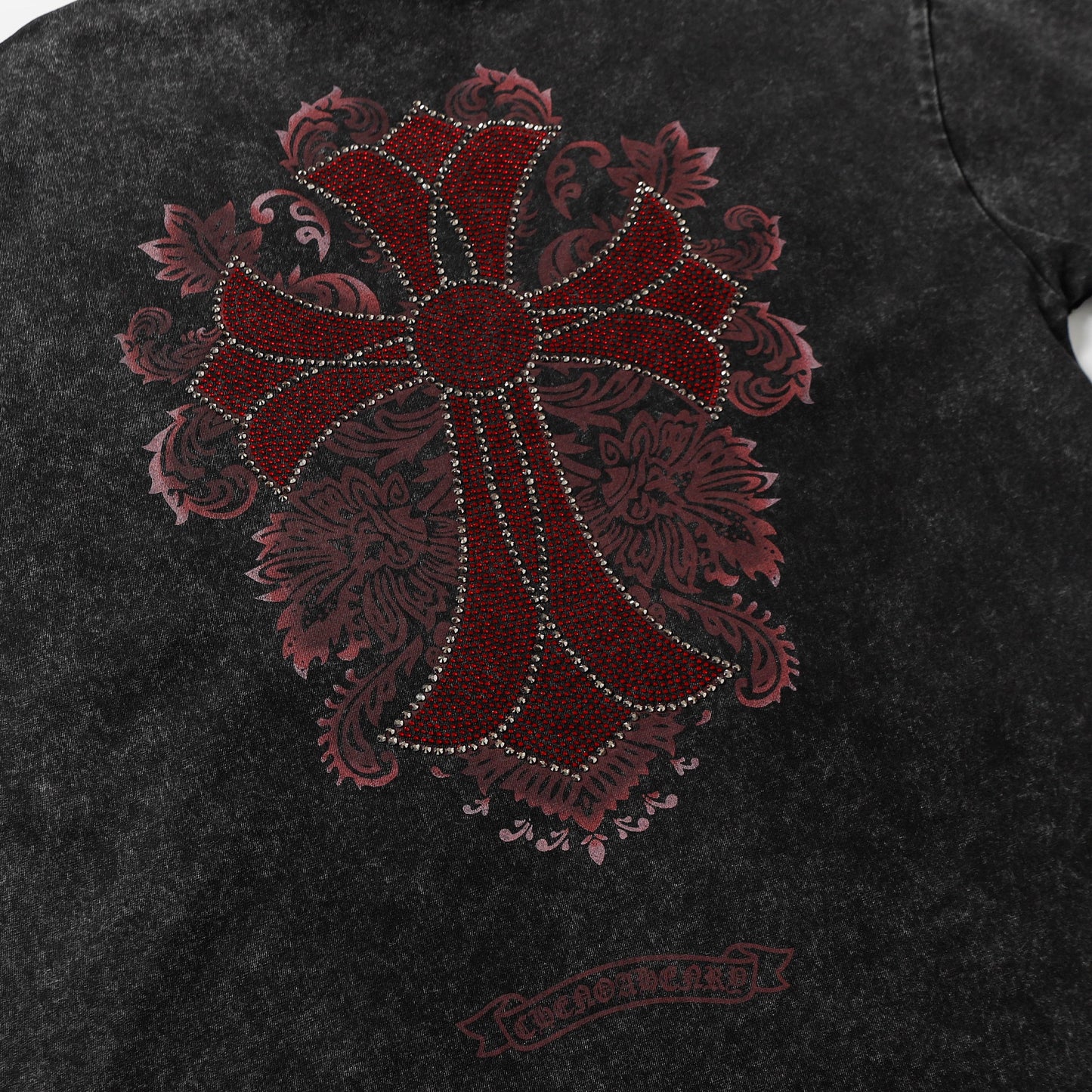 Chrome Hearts T-shirts 2235