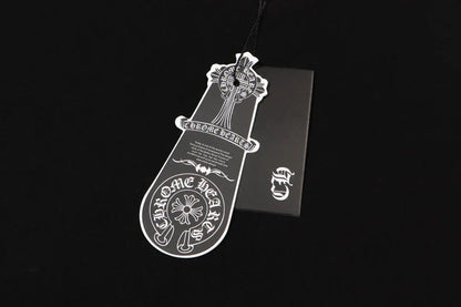 Chrome Hearts 2025 New T-shirt 6057