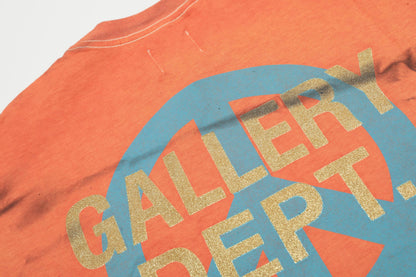 GALLERY DEPT 2025 New T-shirt D16