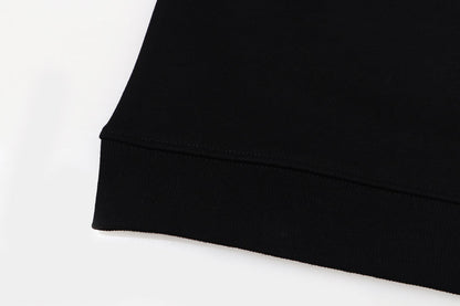 Chrome Hearts Long-Sleeve T-shirt Sweatshirt N2003