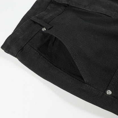 Chrome Hearts 2025 New Pants 9970