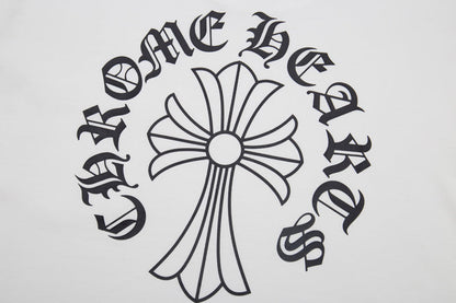 Chrome Hearts 2025 New T-shirt 6022