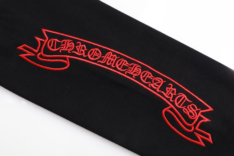 Chrome Hearts 2025 New Shorts Hoodie N7020