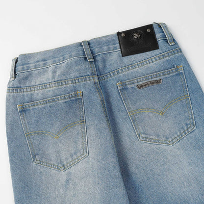 Chrome Hearts 2025 NEW Pants