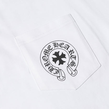 Chrome Hearts 2025 New T-shirt 2252