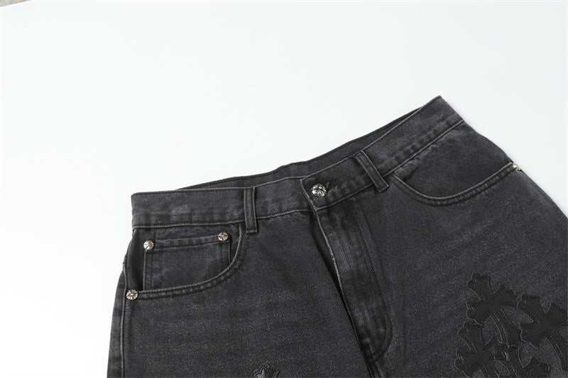 Chrome Hearts 2025 New Pants 303