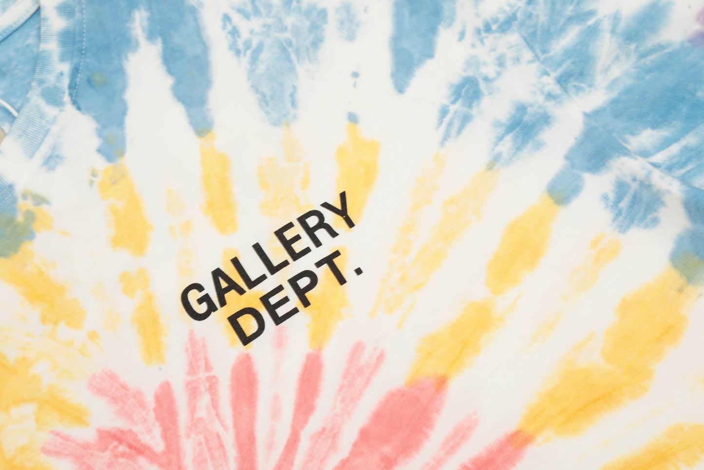 GALLERY DEPT 2025 New T-shirt D101
