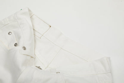 Chrome Hearts New style cross pants 8140