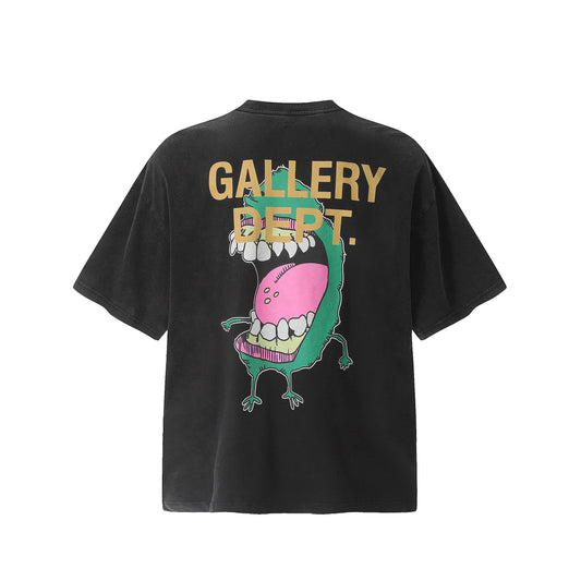GALLERY DEPT 2025 New T-shirt D18