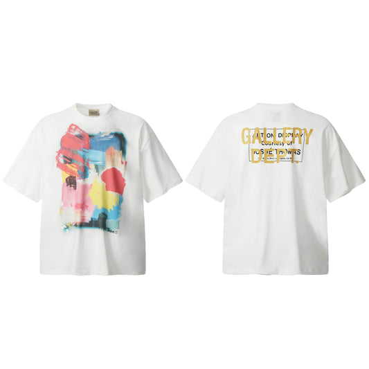 GALLERY DEPT 2025 New T-shirt D22