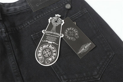 Chrome Hearts 2025 New Pants 9981