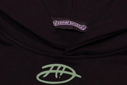 2025 New Hooded Sweatshirt 7012