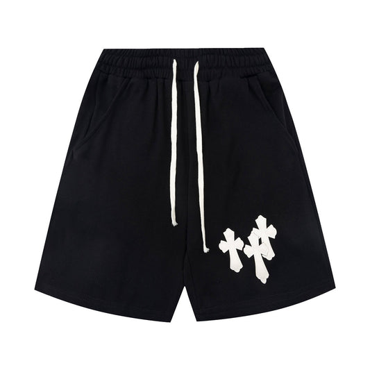 Chrome Hearts 2025 New Shorts 9049