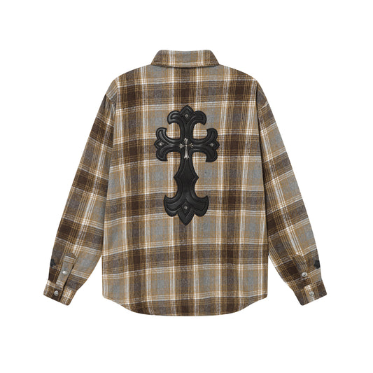 Chrome Hearts 2025 New Jacket 2226