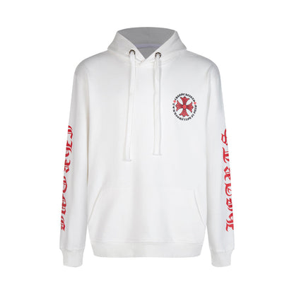 Chrome Hearts 2025 New Shorts Hoodie N7022