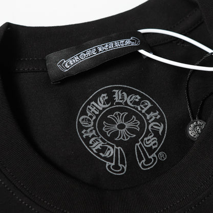 Chrome Hearts 2025 New T-shirt 2237