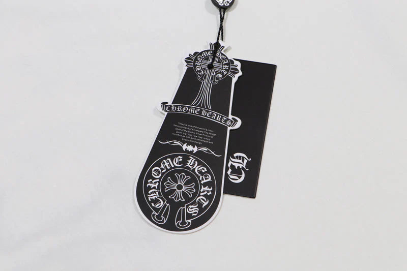 Chrome Hearts 2025 New T-shirt 6057