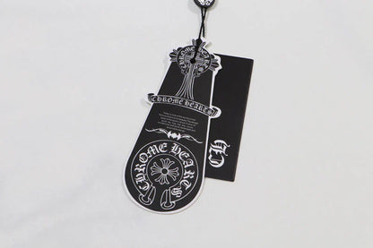 Chrome Hearts 2025 New T-shirt 6057