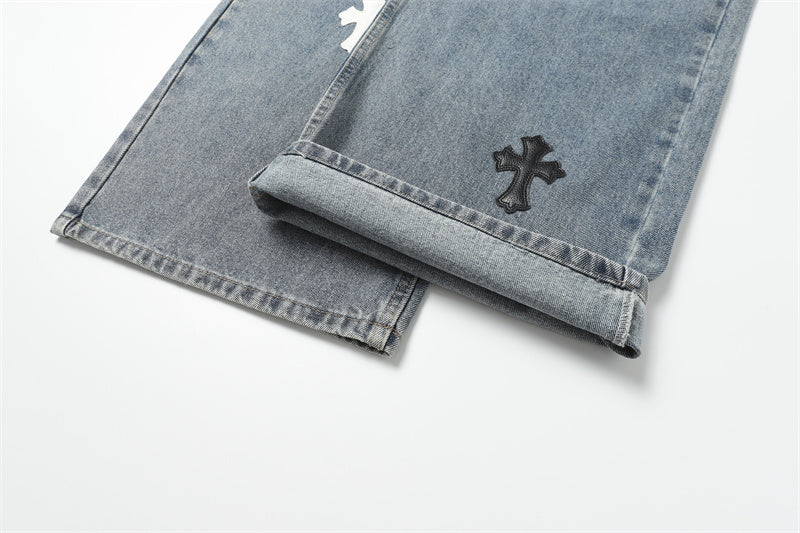 Chrome Hearts 2025 New Pants 301