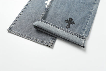 Chrome Hearts 2025 New Pants 301