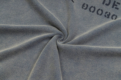 GALLERY DEPT 2025 New Hooded Sweatshirt G393
