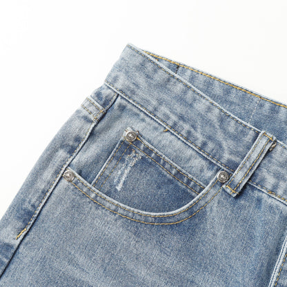 Chrome Hearts 2025 New Pants 9961