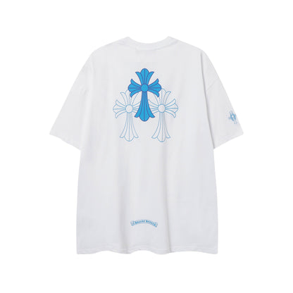 Chrome Hearts 2025 New T-shirt 2237