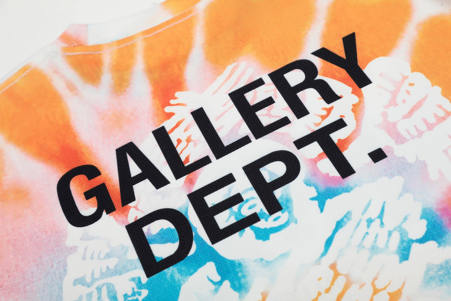 GALLERY DEPT 2025 New T-shirt 1126