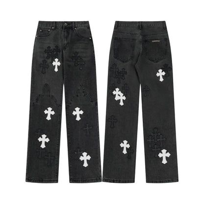 Chrome Hearts 2025 New Pants