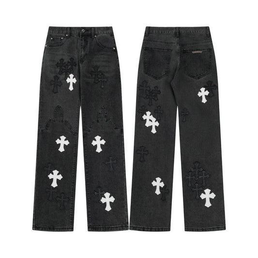 Chrome Hearts 2025 New Pants