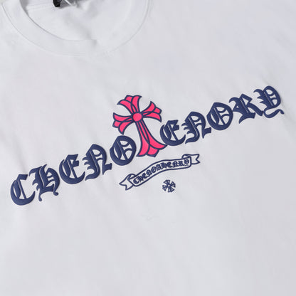 Chrome Hearts T-shirts 2269