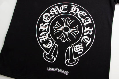 Chrome Hearts Long-Sleeve T-shirt Sweatshirt K8009