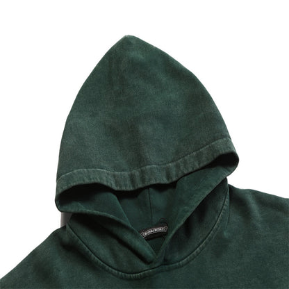 Chrome Hearts 2025 New Shorts Hoodie TQ28