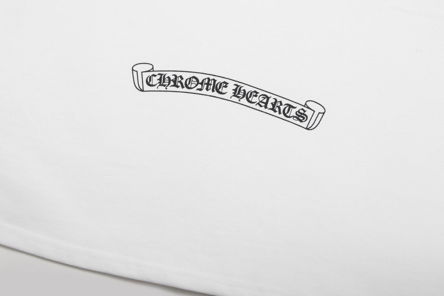 Chrome Hearts 2025 New T-shirt 6024