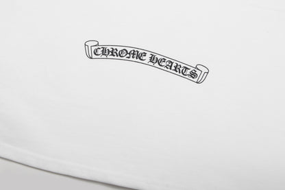 Chrome Hearts 2025 New T-shirt 6024