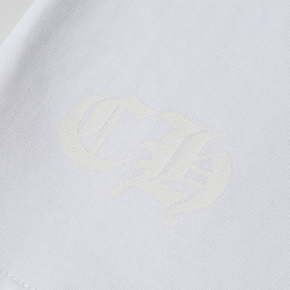 Chrome Hearts 2025 New T-shirt 2256