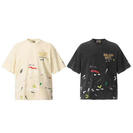GALLERY DEPT 2025 New T-shirt D52