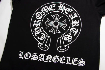Chrome Hearts 2025 Long-Sleeved T-shirt K8008