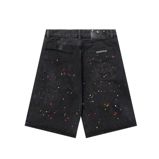 Chrome Hearts 2025 New shorts 9927