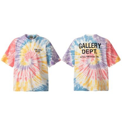 GALLERY DEPT 2025 New T-shirt D101