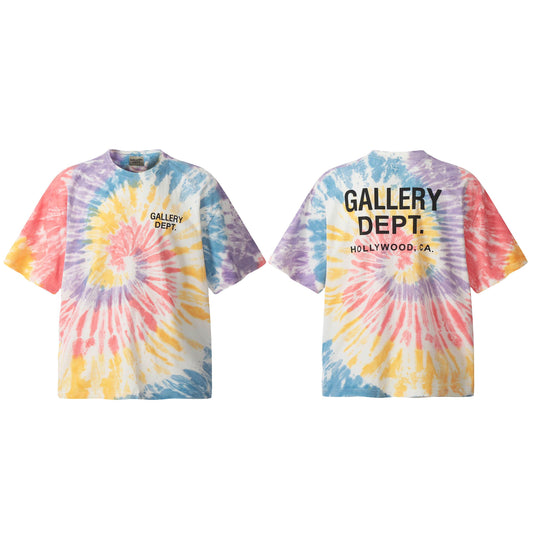 GALLERY DEPT 2025 New T-shirt D101