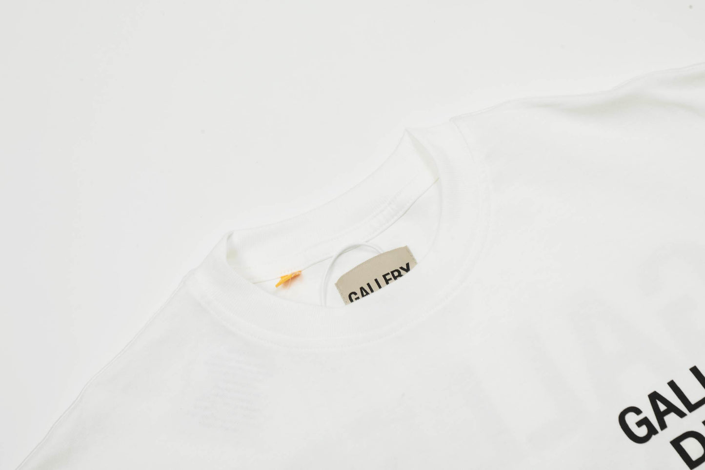 GALLERY DEPT 2025 New T-shirt D15
