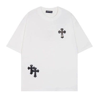 Chrome Hearts 2025 New T-shirt 6033