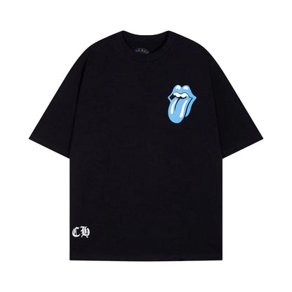 Chrome Hearts 2025 New T-shirt 6076