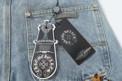 Chrome Hearts 2025 New Shorts 201