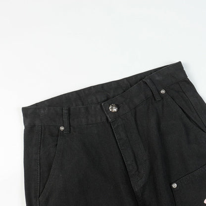 Chrome Hearts 2025 New Pants 9970