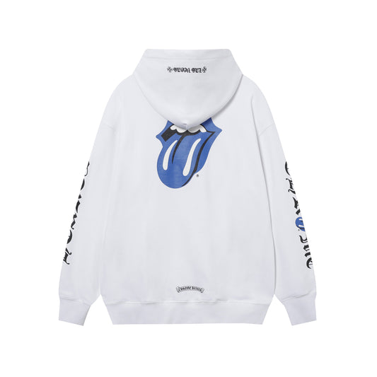 Chrome Hearts 2025 New Hooded Sweatshirt 9817