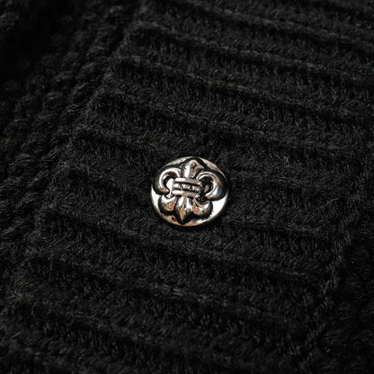 Chrome Hearts 2025 New Jacket