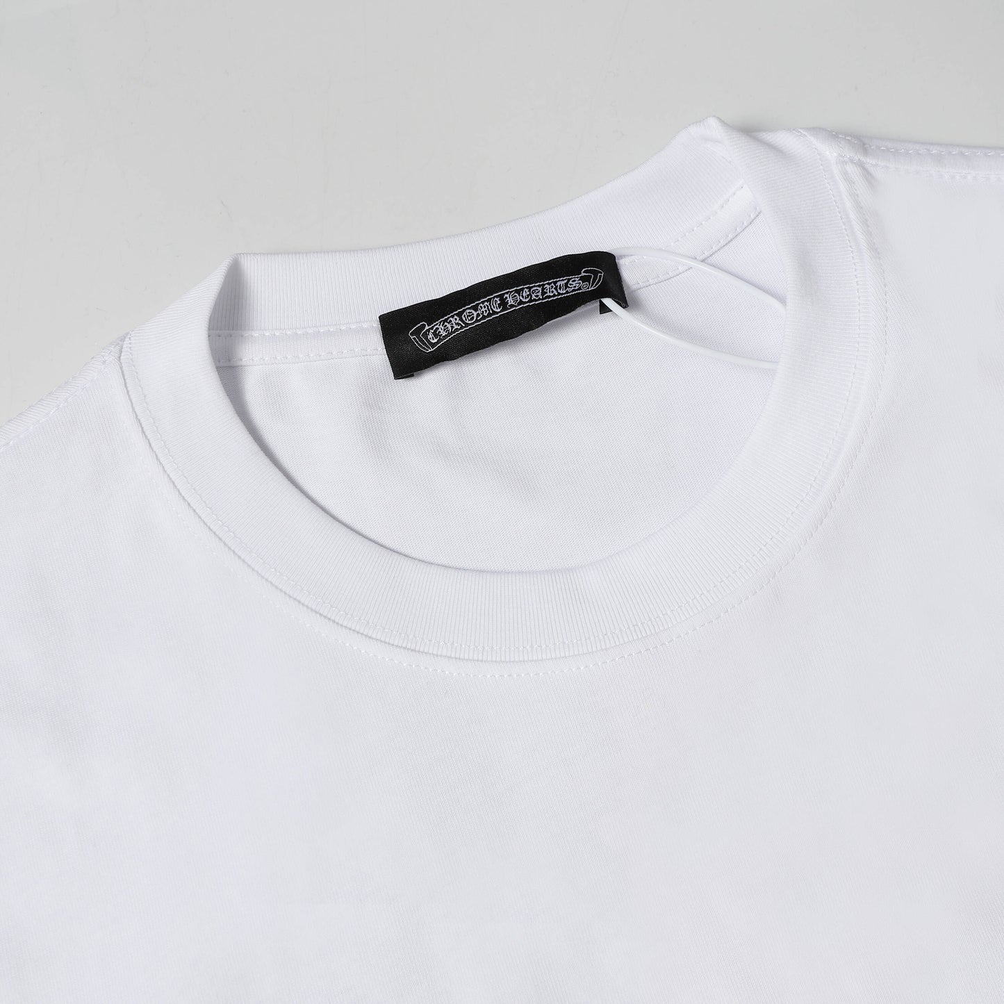 Chrome Hearts 2025 New T-shirt 2257
